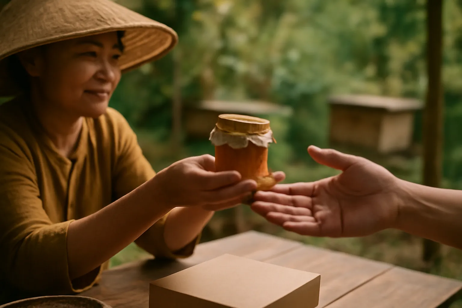 Four kinds of buyer, and what to say to each