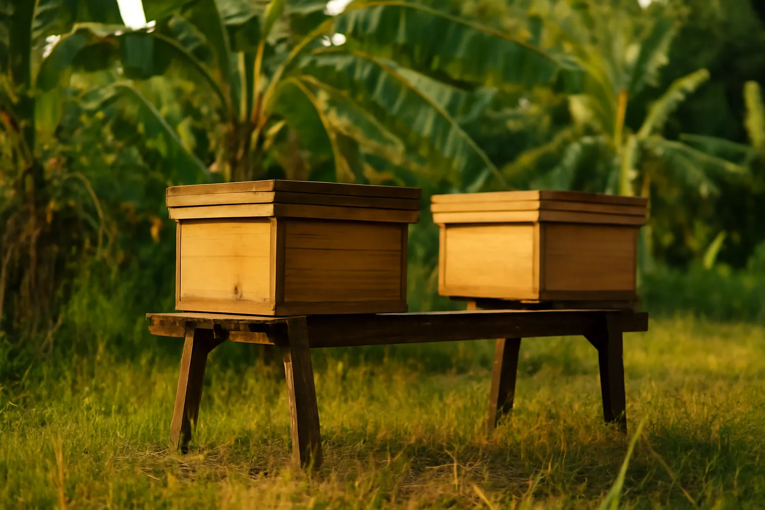 How many colonies should a beginner start with