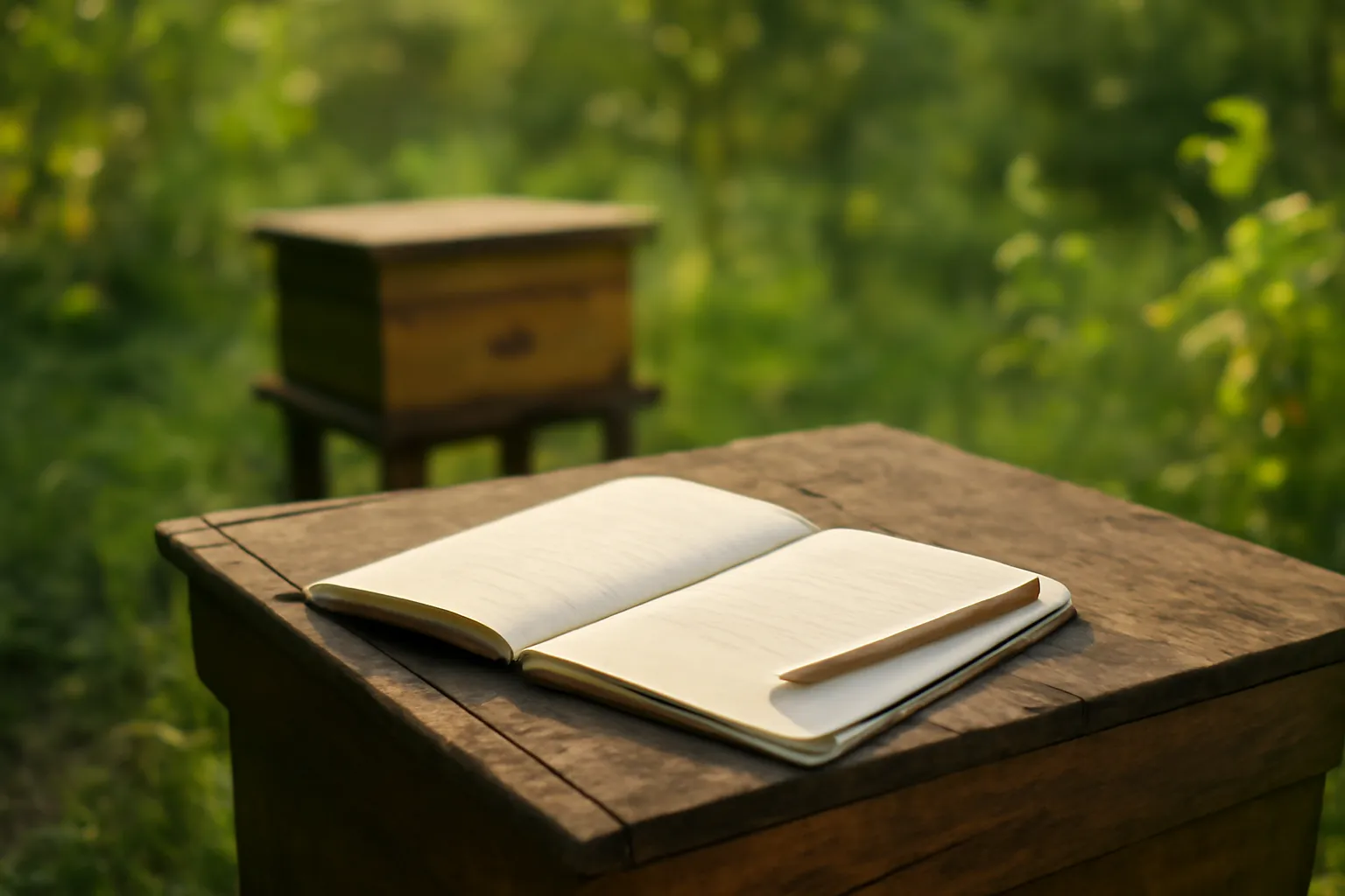 Keeping records: the dullest job with the highest return
