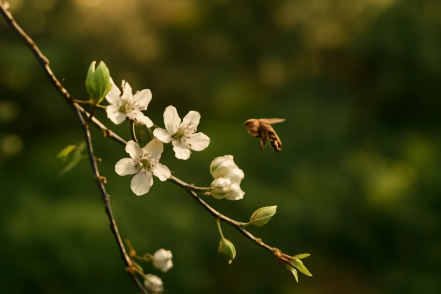 What to plant so the colony has forage all year